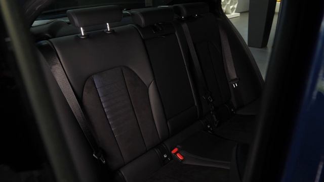 2021 BMW ALPINA D3 S Sedan - Excellent 3-Series Diesel - Interior, Exterior, Sound смотреть онлайн