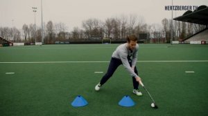 Improve Your Hockey Skills | Hertzberger TV | Field hockey tutorial