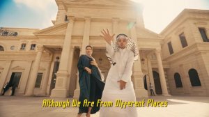 黃明志的中東情歌.卡達世界盃2022主題曲【Ya Gamila】Ft. Yasin Sulaiman @高清無碼 2022 H.D. & Uncensored