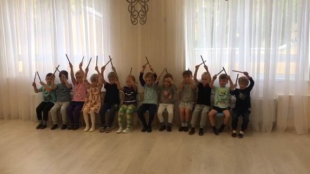 Лого-ритмика смотреть онлайн