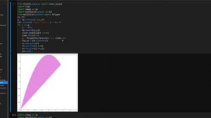 Cheap way to execute Polygon animation with IPython.display