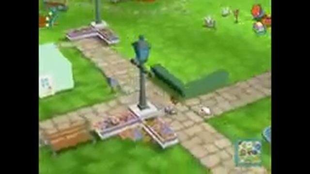 MySims PC Speedrun: 5 Star% 05:41:03.837 смотреть онлайн