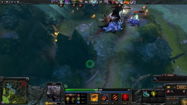 Повторять Опасно: Урса Саппорт смотреть онлайн