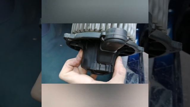 #2/3. Не работает печка. Несколько возможных причин(реле включается, но напряги НЕТ) Hyundai Accent смотреть онлайн