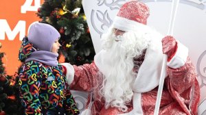 Рождественская сказка Федерации бокса России ждёт гостей!