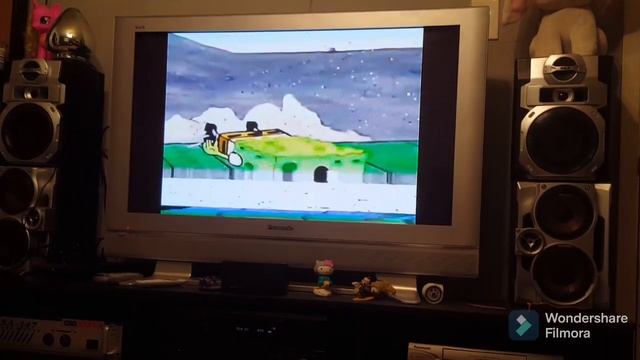 React Of 7/25/2005: Spongebob Has A Glitch While An Episode Your Shoes Untied | MLG NosCoComelon смотреть онлайн