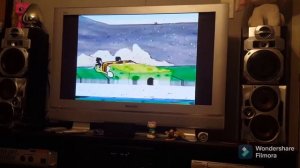 React Of 7/25/2005: Spongebob Has A Glitch While An Episode Your Shoes Untied | MLG NosCoComelon