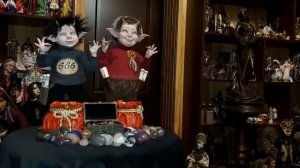 "ЧЕРТЕНЯТА ОТ МАММОНЫ" СИЛЬНЫЙ ДЕНЕЖНЫЙ РИТУАЛ ДЛЯ ВСЕХ. ВЕДЬМИНА ИЗБА. ИНГА ХОСРОЕВА.