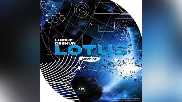 [FREE] Loop Kit / Sample Pack 2021 - “Lotus” | Hyperpop,Wlr,Lil Uzi Vert ( deshun + Lupilz ) смотреть онлайн
