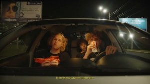 Mag Luzi — Мазила (Mood Video)