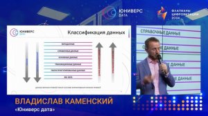 Владислав Каменский, "Флагманы цифровизации 2024"