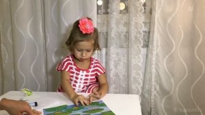 Речевой выдох. Обзор и игра "На болоте". 3-6 лет