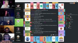 БРАТИШКИН ИГРАЕТ В МОНОПОЛИЮ С 89 СКВАДОМ | 13.04.2022