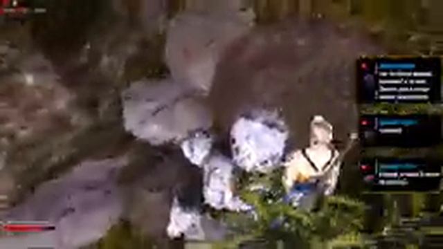 Готика 2 Гильдии 1.5 - Guilds 1.5 #33; (4 глава, продолжаем чинить Глаз Иносса). смотреть онлайн