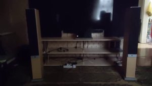 Lyngdorf TDAI 1120 + System Audio 1750