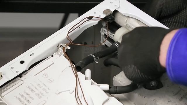 Замена клапана залива стиральной машины. Ремонт рядом смотреть онлайн