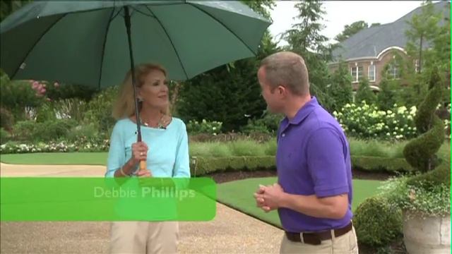 GardenSMART in Wilmington NC, Garden Tour смотреть онлайн