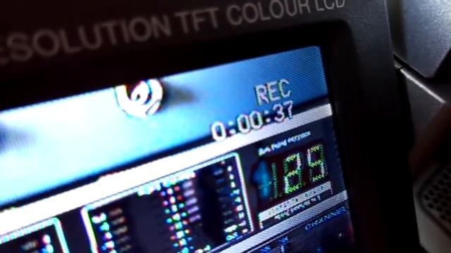 Samsung VP L500 Videocámara cassette 8mm PAL смотреть онлайн