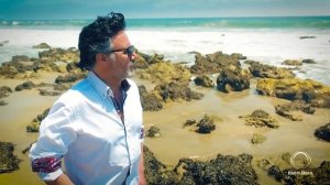 Moein - "Kenare To" OFFICIAL VIDEO