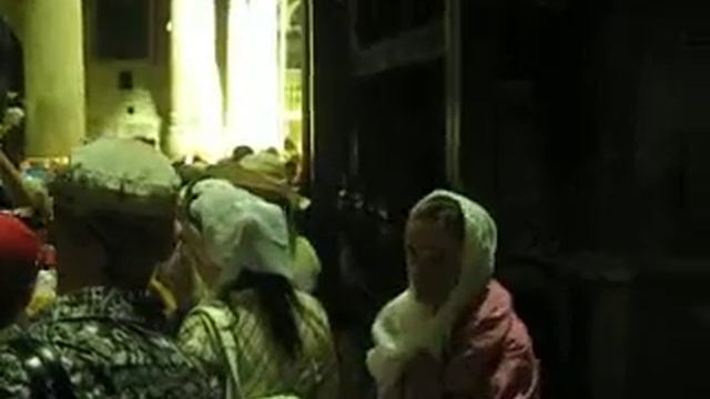 Внутри Храма... смотреть онлайн