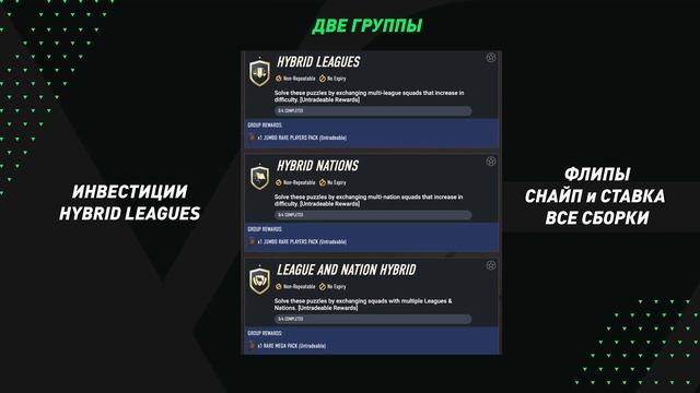 ЛУЧШИЙ СПОСОБ ЗАРАБОТКА НА SBC В FC24! Заработай сотни тысяч монет на Продвинутых SBC! смотреть онлайн