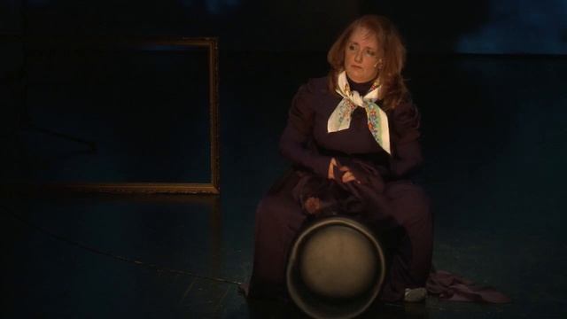 Житейское море. Моноспектакль. Народная артистка России Светлана Замараева смотреть онлайн