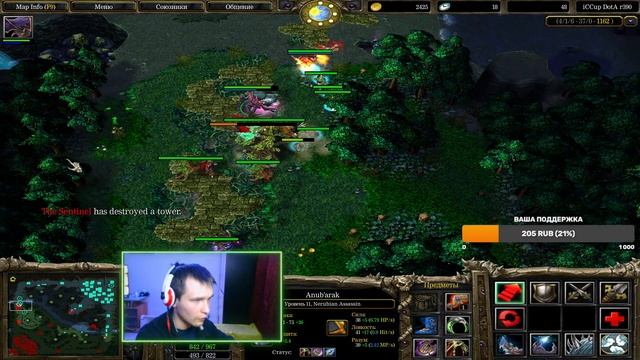 чутка поиграю. устал, могу посливать стрим дота1 карта  6.85 | Stream dota1 | seeking dota