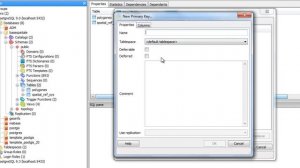 Creating Spatial data base using PostGIS with PostgreSQL.