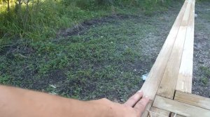 Как недорого сделать качественную обвязку из пакета досок. Надежная деревянная обвязка. Решение.
