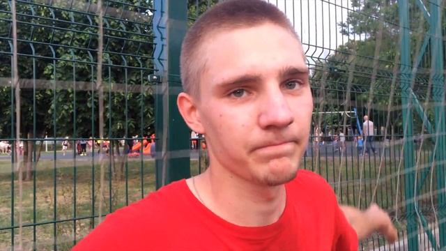 Как накачать ноги 1 упражнением?! Тренировка ног!