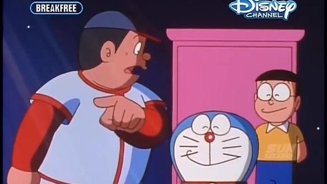 Doraemon in telugu latest episode 2019 смотреть онлайн