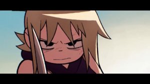 Скотт Пилигрим жмёт на газ - аниме с неожиданным подходом