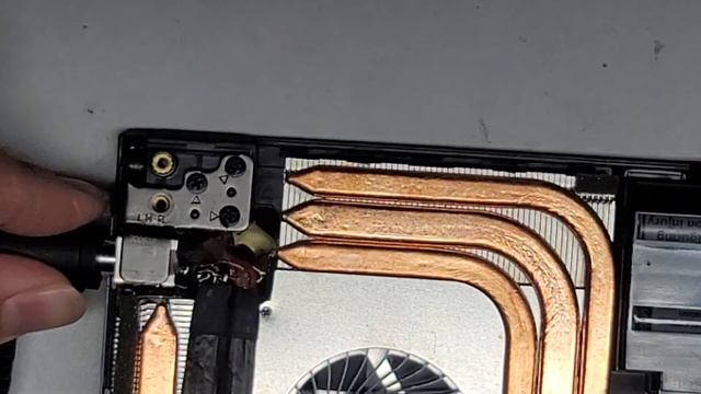 MSI GE75 Raider 10SFS-018US MS-17E9 Disassembly Loose DC Jack Charge Port Repair + Quick Look Insid смотреть онлайн