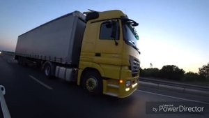 Клип про 12 колёс