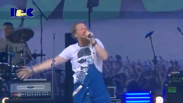 Строг - Я родом человек смотреть онлайн