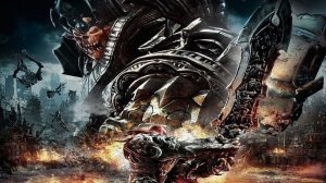 СТРИМ ПРОХОДИМ DARKSIDERS 1 НА МАКСИМАЛЬНОЙ СЛОЖНОСТИ(финал)