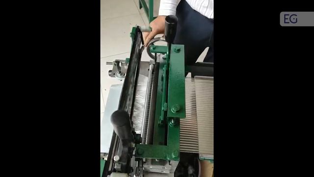 Станок для резки стеклянных трубок смотреть онлайн