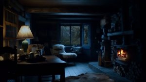 Звуки дождя для крепкого сна