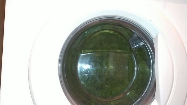 STRESS TEST СТИРКА КОВРА СИНТЕТИКА 40° 1000 ОБ/МИН смотреть онлайн