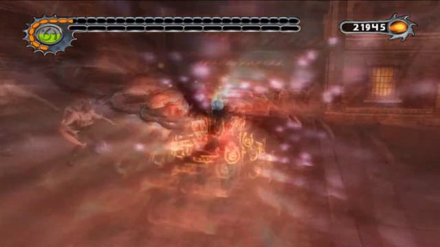 Призрачный Гонщик( Ghost Rider ) прохождение часть 19 -Гражданское беспокойство( высокая сложность смотреть онлайн