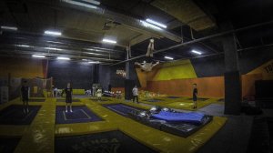 Старый скуф вспоминает базу! (slow mo)