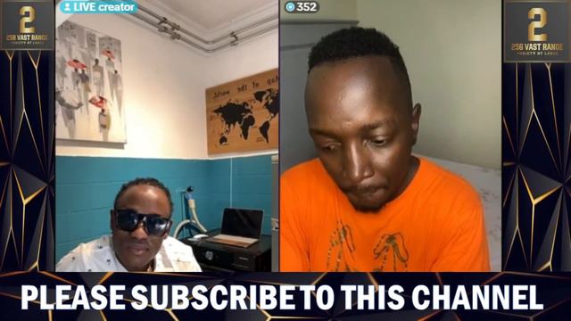 Frank Ntambi Ayingidde Eddy Kenzo, You Are Not A Global Artiste !!! смотреть онлайн