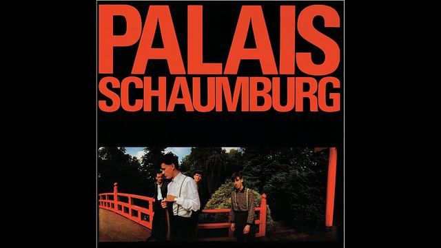 Palais Schaumburg – Palais Schaumburg (1981) смотреть онлайн