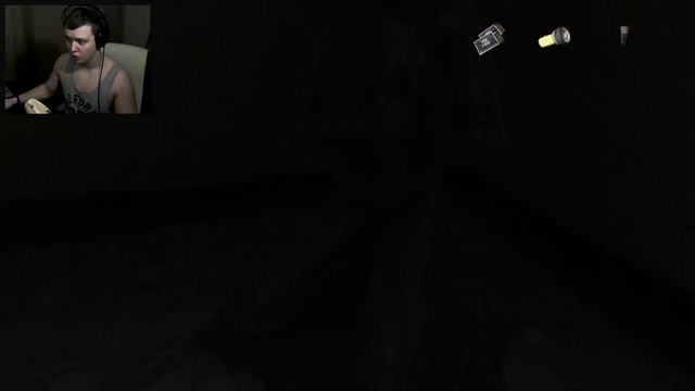 Obscuritas Прохождение #5 смотреть онлайн