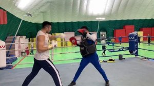 Тулкин Киличев,Фаррух Киличев и Баходир Жалолов!