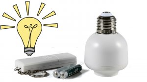 ? ДИСТАНЦИОННЫЙ ПУЛЬТ ДЛЯ ЛЮБЫХ ЛАМПОЧЕК С АЛИЭКСПРЕСС