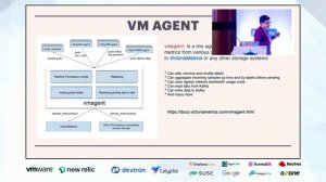 Lightning Talk: Raghu Reddy