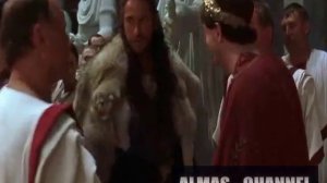 СТРАТЕГИЯ ВЛАСТИ  (АТТИЛА ПРЕДВОДИТЕЛЬ ГУННОВ)