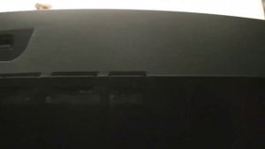Panasonic - SC HC19