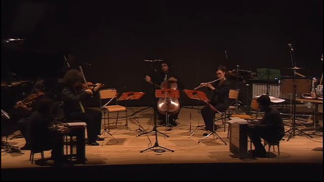 Grup Mixtour: In C -- Terry Riley смотреть онлайн